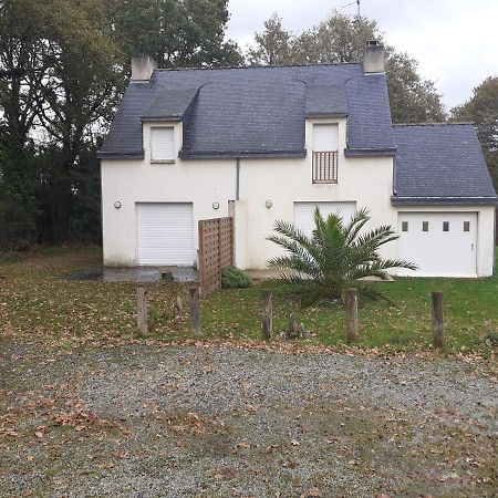 Maison Proche De L Ocean Saint-Gildas-de-Rhuys Exteriér fotografie