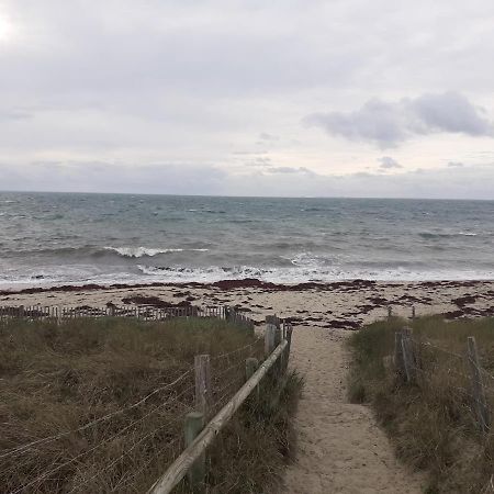 Maison Proche De L Ocean Saint-Gildas-de-Rhuys Exteriér fotografie